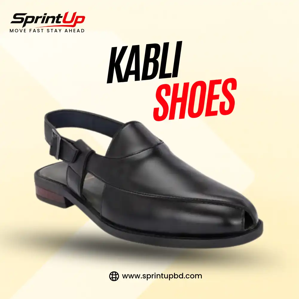 Kabli Shoe